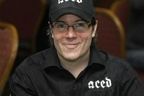 Tournoi Irish Open 2009 - Day 1 : Verburg en tête, Phil Laak et Paul Testud dans sa roue