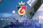 Golf et poker - Full Tilt Poker sponsorise les World Series of Golf