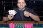 Entrevista PokerNews: Phil 'OMGClayAiken' Galfond