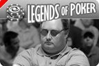 Lendas do Poker: Greg 'Fossilman' Raymer