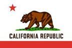 California logo