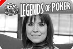 Lendas do Poker: Annie Duke