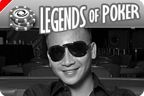 Lendas do Poker: John Phan