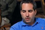 WSOP 2009: $10'000 Seven-Card Stud Evento #6, Day 1 – Glantz e Oppenheim in Testa