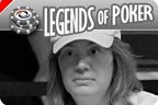 Perfil PokerNews - Kathy Liebert