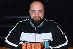 WSOP Event #19 NLHE 6-Handed 2.500$ : l'incroyable doublé de Brock Parker