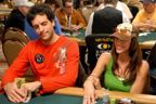 WSOP #31 $1,500 HORSE – Que Dia!