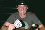 WSOP 2009 en directo: Evento #34, Día 3 –Baldwin se lleva a casa el Brazalete(NHLE)