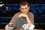 WSOP 2009 en directo: Evento #35, Día 3 –Austin se lleva el Brazalete luego de una dramática mano final (PLO)