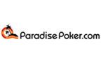 logo paradise poker