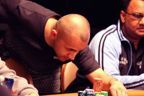 WSOP 2009 Live - Main Event Day 1c : Joe cada domine un fleld énorme