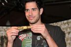 Perfil PokerNews - Nick Schulman