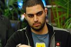 PokerStars APPT Auckland 2009 - Jour 1A : Tahtouh imprime sa marque