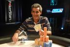 Pokerstars.it IPT Sanremo Tavolo Finale - Vince Giovanni "Kart" Salvatore