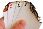 Estrategia de Poker: Textura del flop