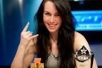 Interview avec Liv Boeree, Championne de l'EPT San Remo 2010