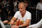 2010 World Series of Poker Day 46: Evan Lamprea Leads; Theo Jorgensen's Close Behind