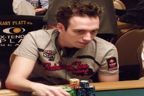 Lex Veldhuis : As-Roi en cash game shorthanded (poker live)