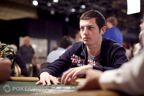 The durrrr Challenge: Short Session, Small Gain for Dwan