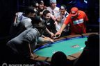 WSOP 2010 - Les joueurs de la table finale en vidéo