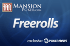 mansion poker