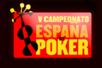 gran final campeonato españa poker