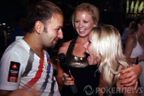 Daniel Negreanu et Amanda Leatherman