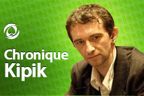 Kipik Chroniques