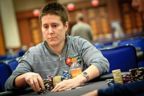 NAPT Mohegan Sun  Day 3 - Vanessa Selbst en route vers le doublé