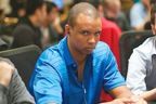 Phil Ivey APPT Macau