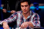 PCA 2012 : Galen Hall chipleader en finale du Super High Roller