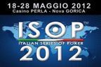 ISOP 2012: Si delineano i primi vincitori