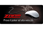 Pokerstars.it presenta la "Zoom Special Week"