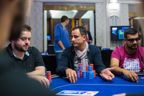 EPT10 Londra: Day2 fatale per quasi tutti i nostri, ci resta solo Sammartino