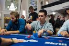 EPT10 Londra: Sammartino va ITM ma si arrende in zona Cesarini, 45 left