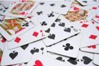 CARTES POKER