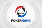 Buon anno a tutti i lettori di PokerNews, il 2014 comincia con il botto!