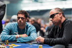 EPT Deauville 2014 : une affluence record dans le High Roller