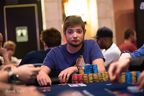 Día 2 del Estrellas Poker Tour Marbella: Sigue el dominio extranjero con Marcin Barwinski