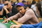 Phil Ivey WSOP 2014 tournoi principal Jour 1c