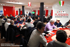 Texas Hold'em Milano: ecco i vincitori dei primi due tornei!