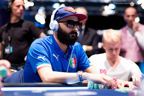 EPT Deauville day 4: Savinelli fantastico, è 2° in chips con 15 players left! MacPhee per la doppietta