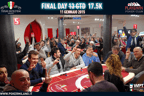 folie de poker milano