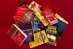 poker books