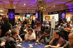 Julián Cabello encabeza el PokerStars Marbella Festival tras el Día 1a