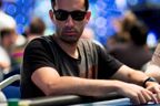 João "Naza114" Vieira Continua Imparável e Ganha 4ª Entrada Para o EPT-Barcelona