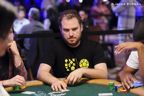 Scott Seiver Lidera Evento #44 - The Poker Players Championship