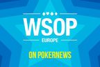 WSOPE Qualifiers