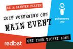 PokerNews Cup Redbet