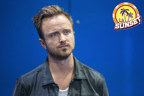 Aaron Paul